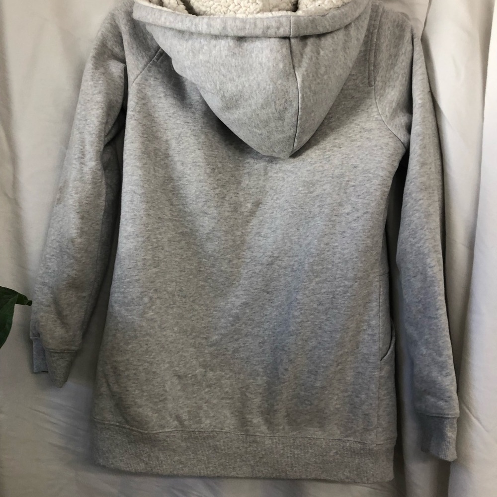 Roxy Jacket - Picture 2 of 3